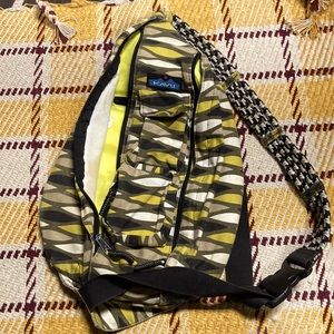 Kavu cross body